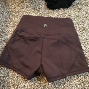 ✨ Born Primitive Spandex Shorts ✨